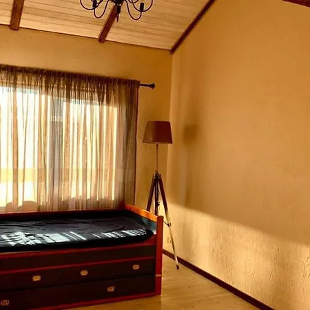 Guest house Usadba *