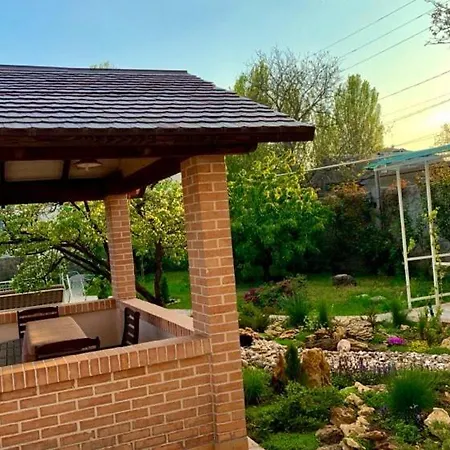 Usadba Guest house Odesa
