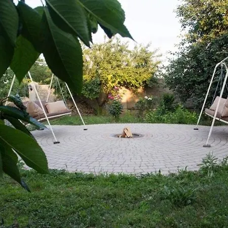 Usadba Guest house