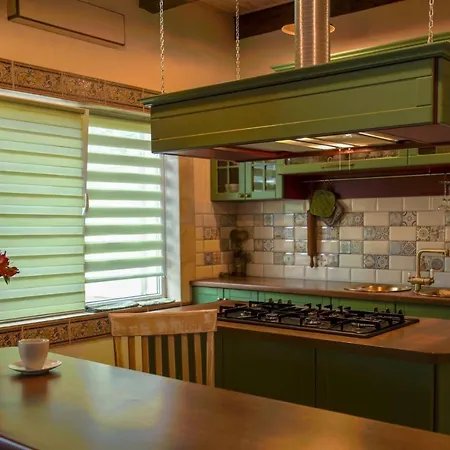 Usadba Guest house Odesa