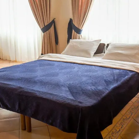 Guest house Usadba