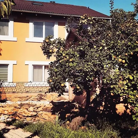 Usadba Guest house