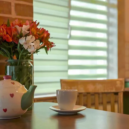 Guest house Usadba Odesa
